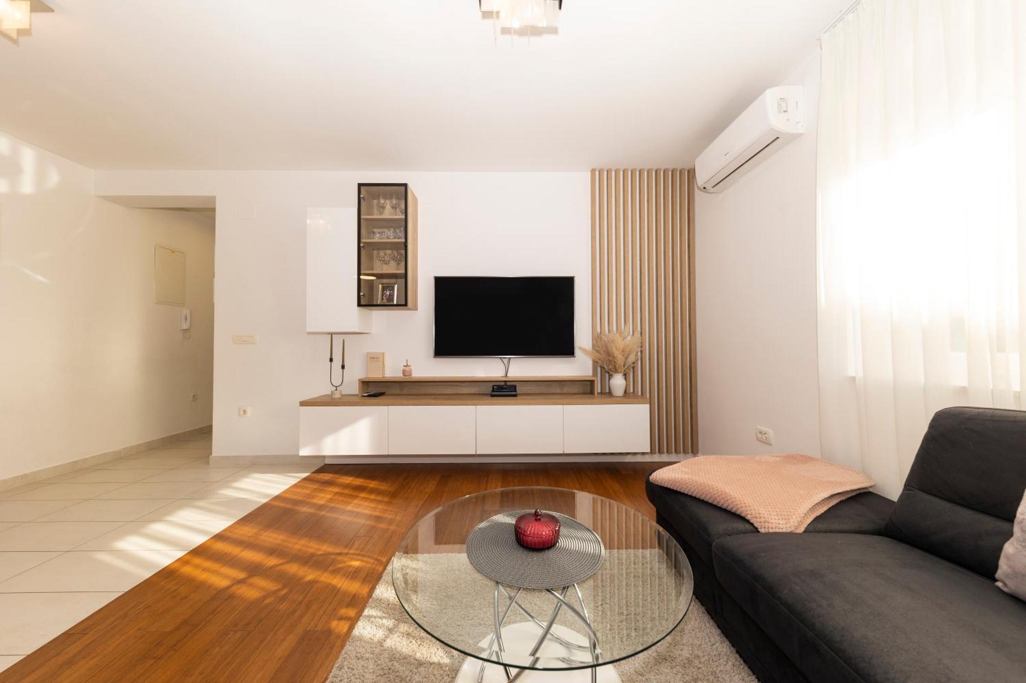Apartment Matek Zadar Exterior foto