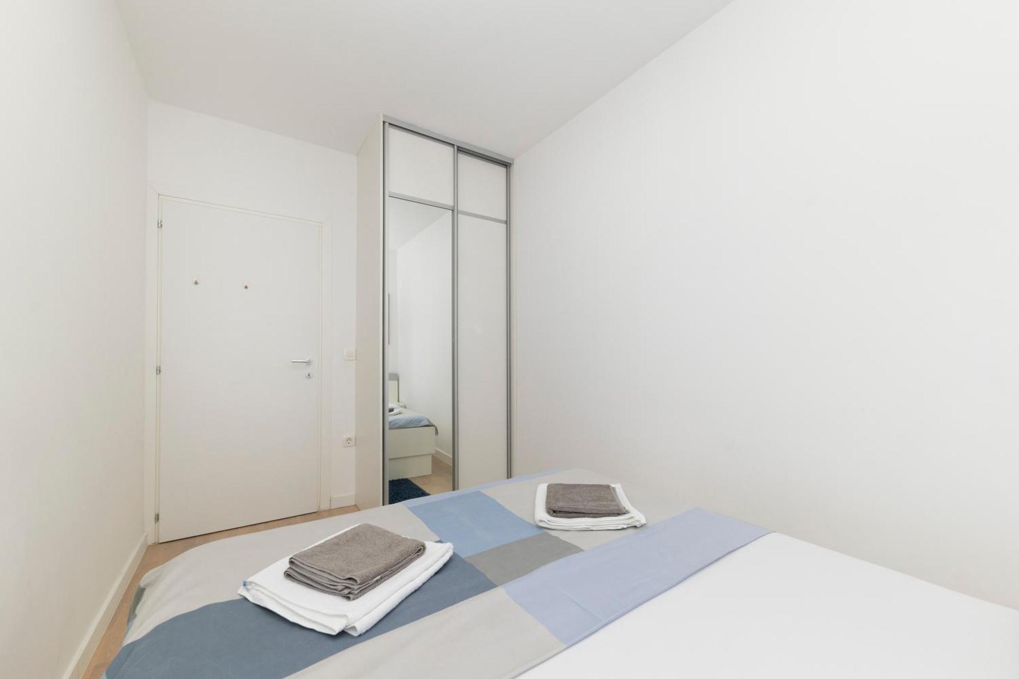 Apartment Matek Zadar Exterior foto